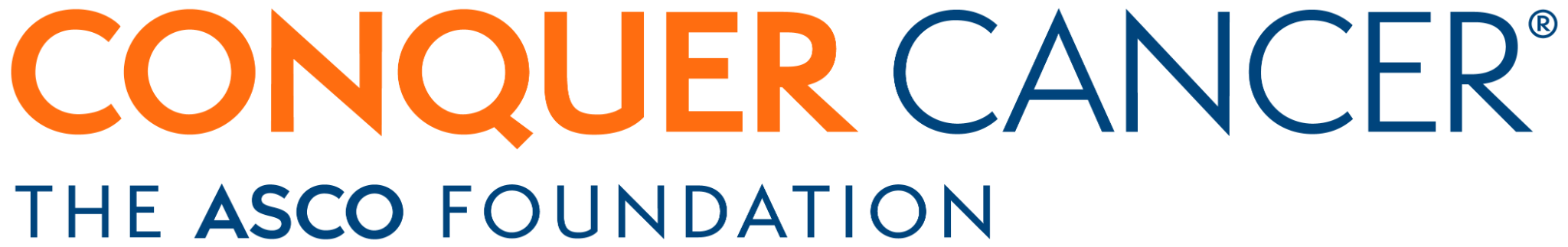 Conquer Cancer, the ASCO Foundation