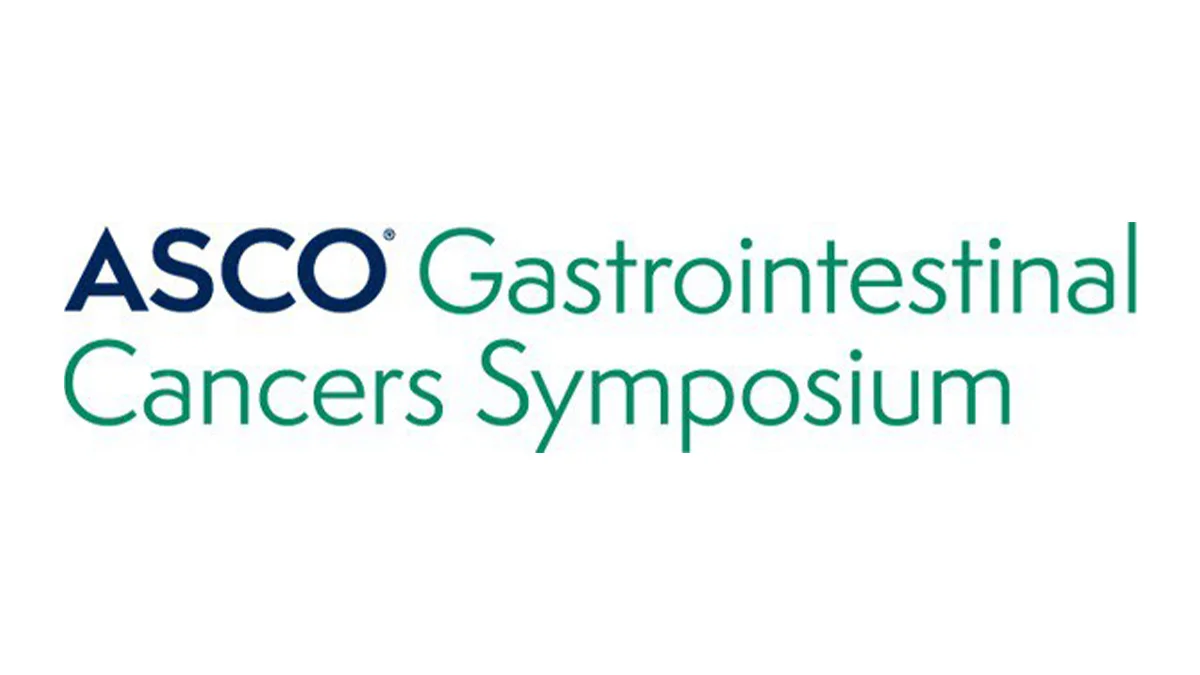 ASCO Gastrointestinal Cancers Symposium