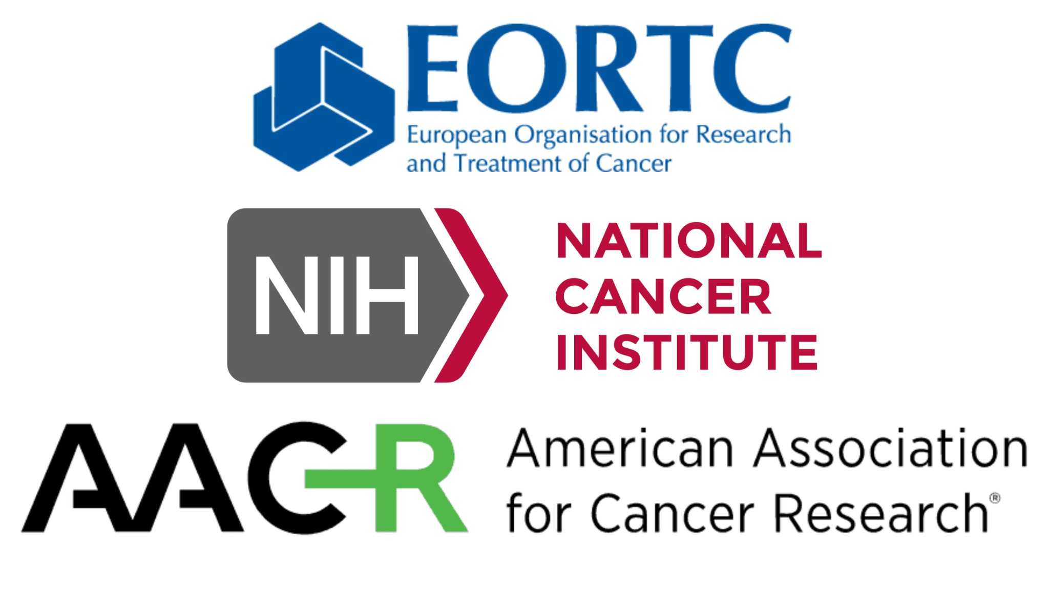 EORTC NCI AACR Symposium