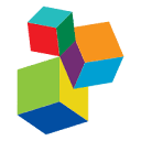 Frontiers Loop logo
