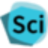 SciProfiles logo